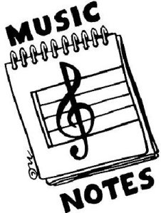 Music Notes
