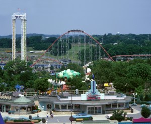 dorney park 2