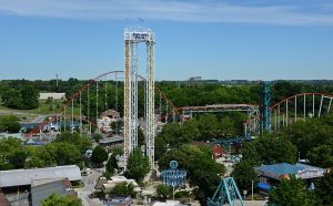 Dorney Park