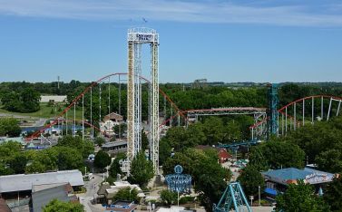 Dorney Park
