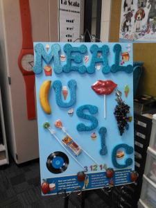 Music A La Carte 2014