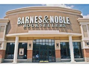 Barnes And Noble