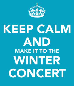 Winter Concert Pic
