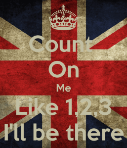 Count On Me