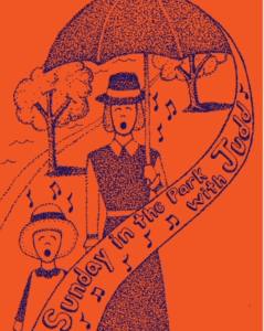 Sunday In The Park 2015