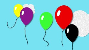 Balloons