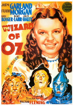 Wizard of Oz 3