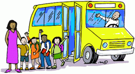 Chaperone clipart