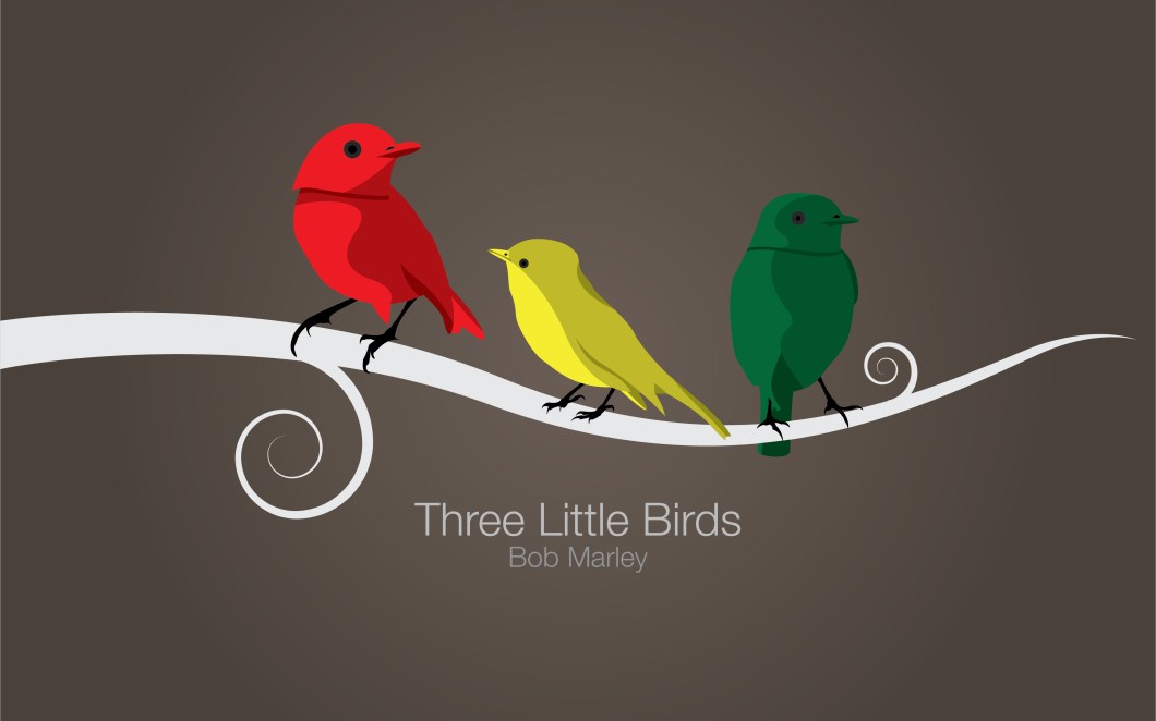 three-little-birds