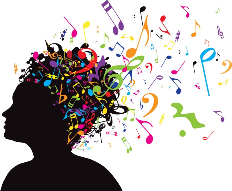 Hear The Music 2