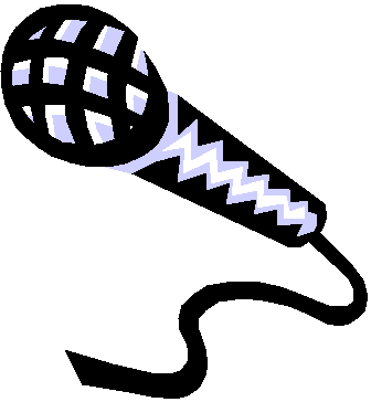 microphone