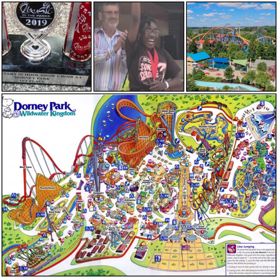 Dorney Park Chorus Trip Sneak Peak #2024 – Juddmusic's Blog