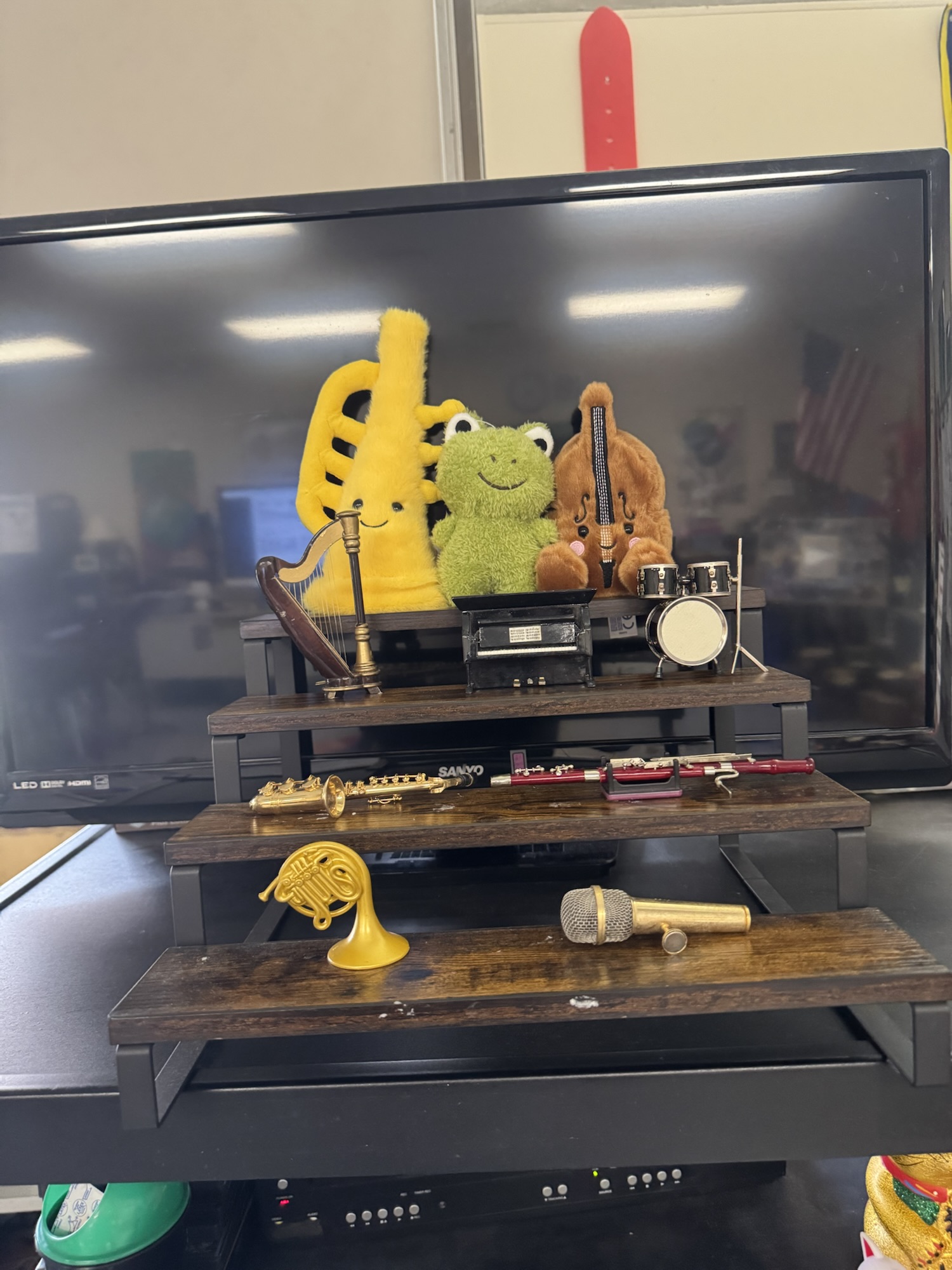 Tubby The Tuba – Perrymuse