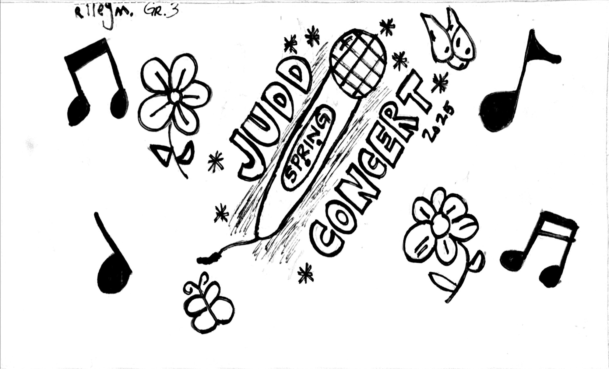 Spring Concert Cover Congratulations Spring Concert Cover Contest Winners! #42025 – Perrymuse